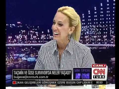 özge