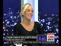 saba tümer'le bu gece - survivor özge <b>ulusoy</b> - taçmin tümer 29.0