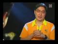 John and Lance Gokongwei - Walang Iwanan