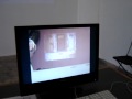 Friendly Video Graffiti @ 11th International İstanbul Biennial, Antrepo No 3