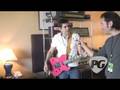 LA Amp Show-Kasha Amps RoBo Cab & ROCKMOD Brick
