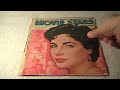 here is part one of a collection of elizabeth taylor vintage magazine covers primarily from the 1950s