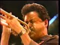 NIGHT IN TUNISIA(1992)