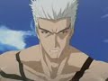 Bleach - halo theme. Bleach - halo theme.