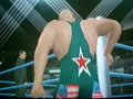 smackdown vs raw 2008 caws  part 1