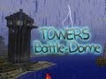 Minecraft: Slaughter-Dome "Towers" w/Mitch & Friends Part 4 - Killing In The Name Of!