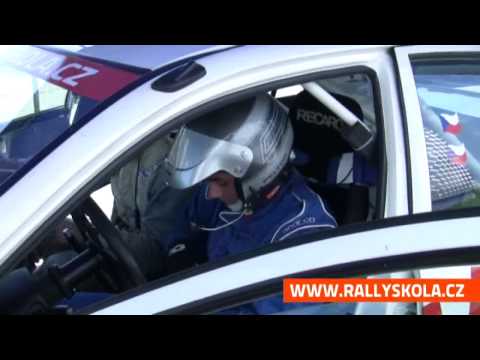 Latest WRC HD & Rally HD Videos