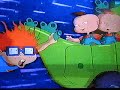 The Rugrats Movie Teaser Trailer- 1998