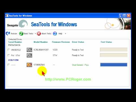 how to connect laptop hard drive to pc