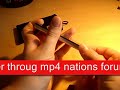 if you are intrested in buying a great mp4 player go to:

buy things at:         http://www.mp4nation.net 

discuss things at:     http://www.mp4nation.net/forum
