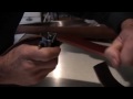 Made in East Tennessee: Making and cracking whips