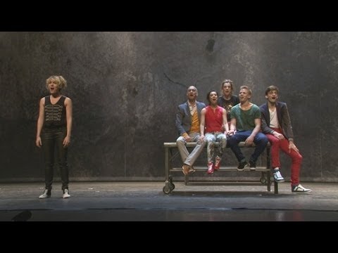 Afblijven - Afblijven