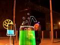 arte com luzes!!!