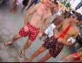 LoS VaLdEvInOs em a dança do Créu