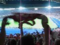Euro 2008 Austria-Polska doping kibiców: BIA?O-CZERWONI Euro 2008 Austria-Polska doping kibiców: BIA?O-CZERWONI