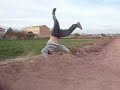 entrenament street stunt dies 25/27/28 3 2008