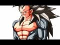 Dragonball AF (April Fool) - Tribute SSJ 5 - New Divide - Linkin Park - Tribute [MUST WATCH] HD