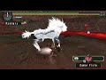 MHF Thunder&Lightning first Kirin dead in 10 minutes Part I