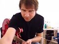 STAIRWAY TO HEAVEN Solo 2: Gitarrenunterricht/ free lesson! STAIRWAY TO HEAVEN Solo 2: Gitarrenunterricht/ free lesson!