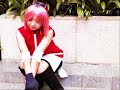 Total Sakura Cosplay
