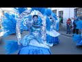 Aalst Carnaval 2011 - De Poipeplekkers