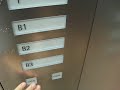 Mitsubishi Lift/Elevator 28