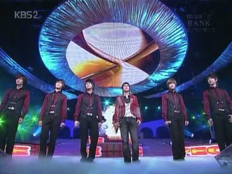 Скачать песню ss501 please