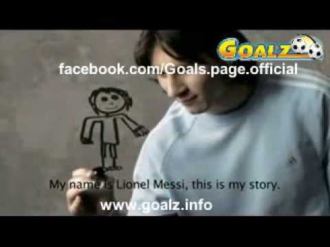 Lionel Messi 2013 
