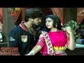 Shivani & Rangeela ROMANCE in Gulam 26th April 2017 EPISODE