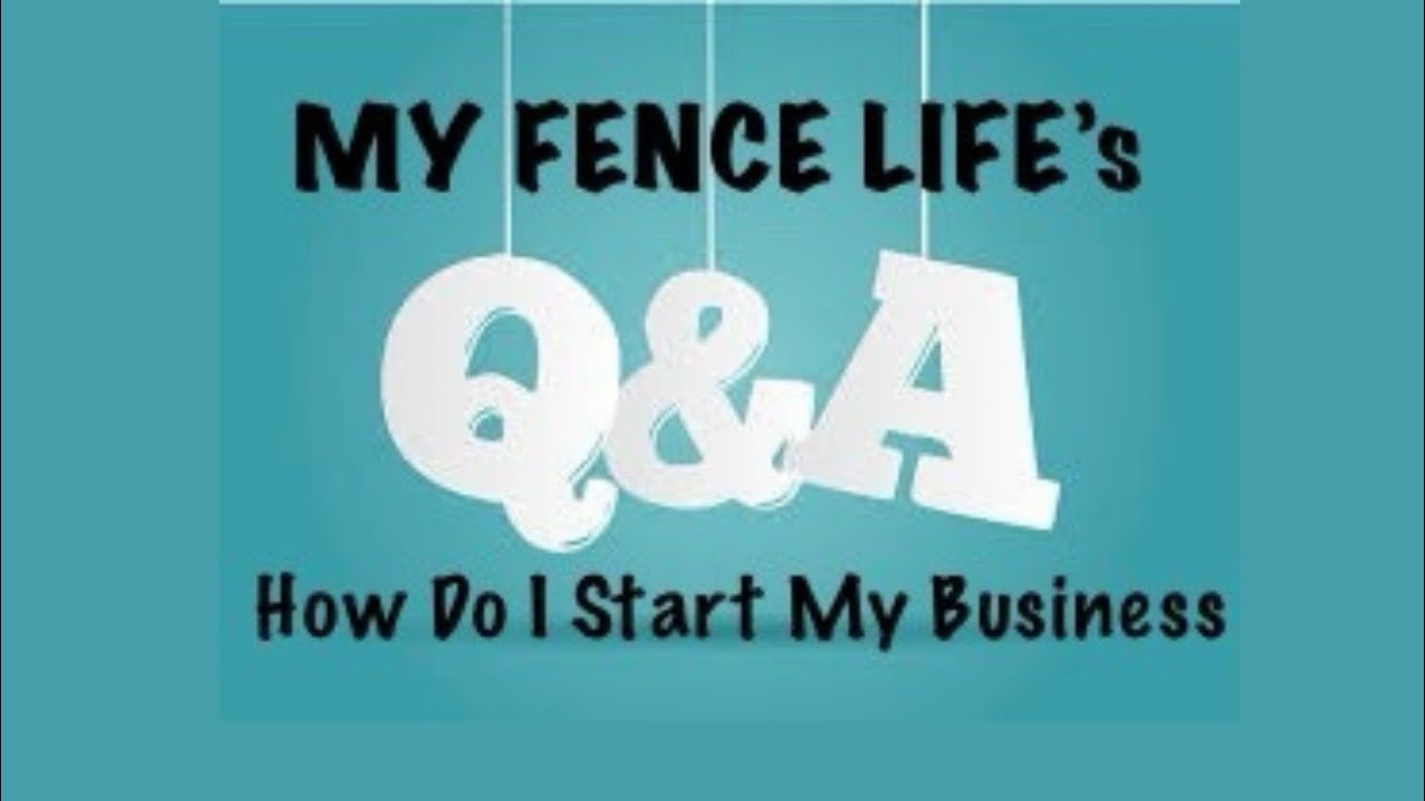 Ep. 41 MFLQA How-To, to business licensing, insurance, business plans and operating agreements.