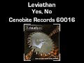 Leviathan - Yes, No