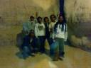 tropa sa Judas Cave Al-Qara