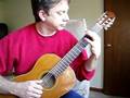 Minuet in G Major - Bach