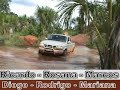 Jalapão - Tocantins - Brasil Jalapão - Tocantins - Brasil