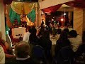 Meran Solo de Derbake en Jujuy - al-kamar