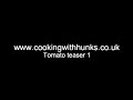 Tomato Teaser one