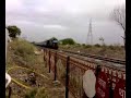 Kanyakumari exp at gulbarga
