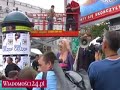 Szymon Majewski prezentuje partię ĘĄ