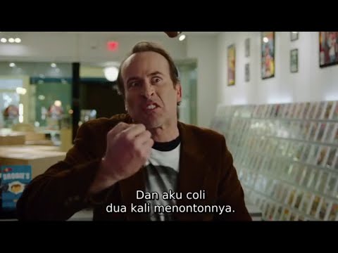 Nonton Komedi Lucu Remaja TERNGAKAK (Full Movie) - Subtitle Indonesia
