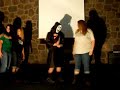 \"Everything\" by Church of God Teens 8-22-08