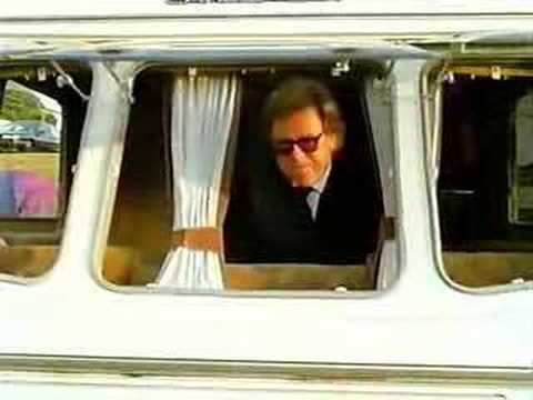 Jonathan Meades :: Full Metal ...