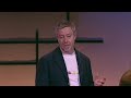 YouTube - Tim Brown urges designers to think big