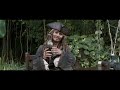 Official Pirates Of The Caribbean: On Stranger Tides Jack Sparrow Comic-con 2010 Greeting