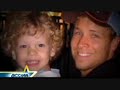 Brian Littrell on Access Hollywood - 1/7/09