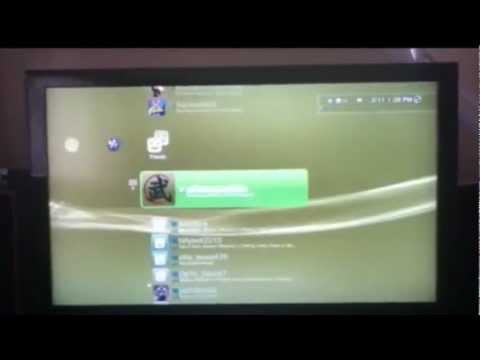 how to jailbreak ps3 4.11 with usb