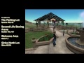 skateboarding in secondlife