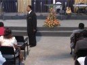 Pastor J. B