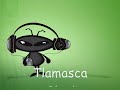 TALAMASCA - Sinai