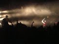 Panasonic Youth live