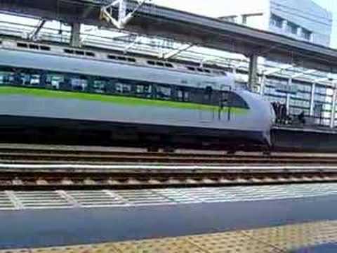 山陽新幹線　0系　こだま　姫路駅